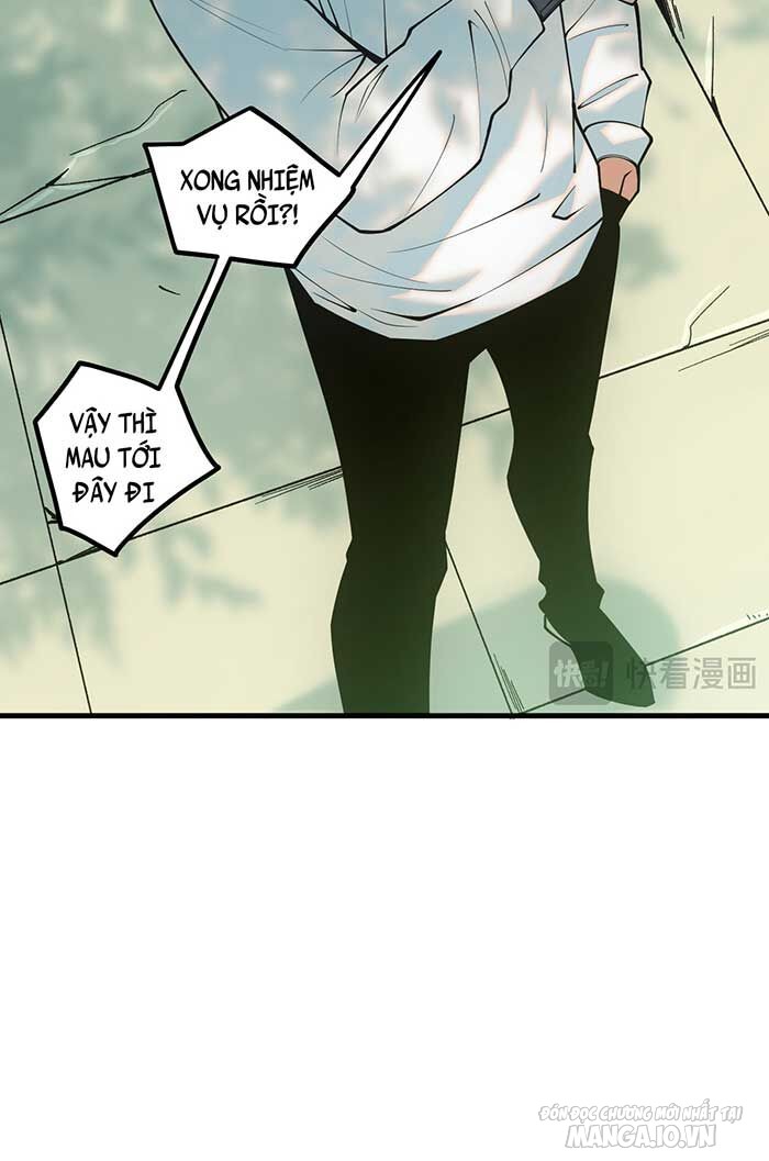 Tử Linh Pháp Sư: Ta Chính Là Thiên Tai Chapter 47 - Trang 2