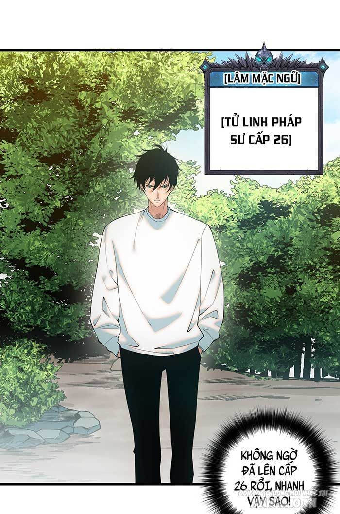 Tử Linh Pháp Sư: Ta Chính Là Thiên Tai Chapter 47 - Trang 2