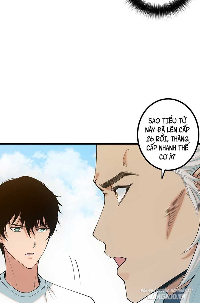 Tử Linh Pháp Sư: Ta Chính Là Thiên Tai Chapter 47 - Trang 2