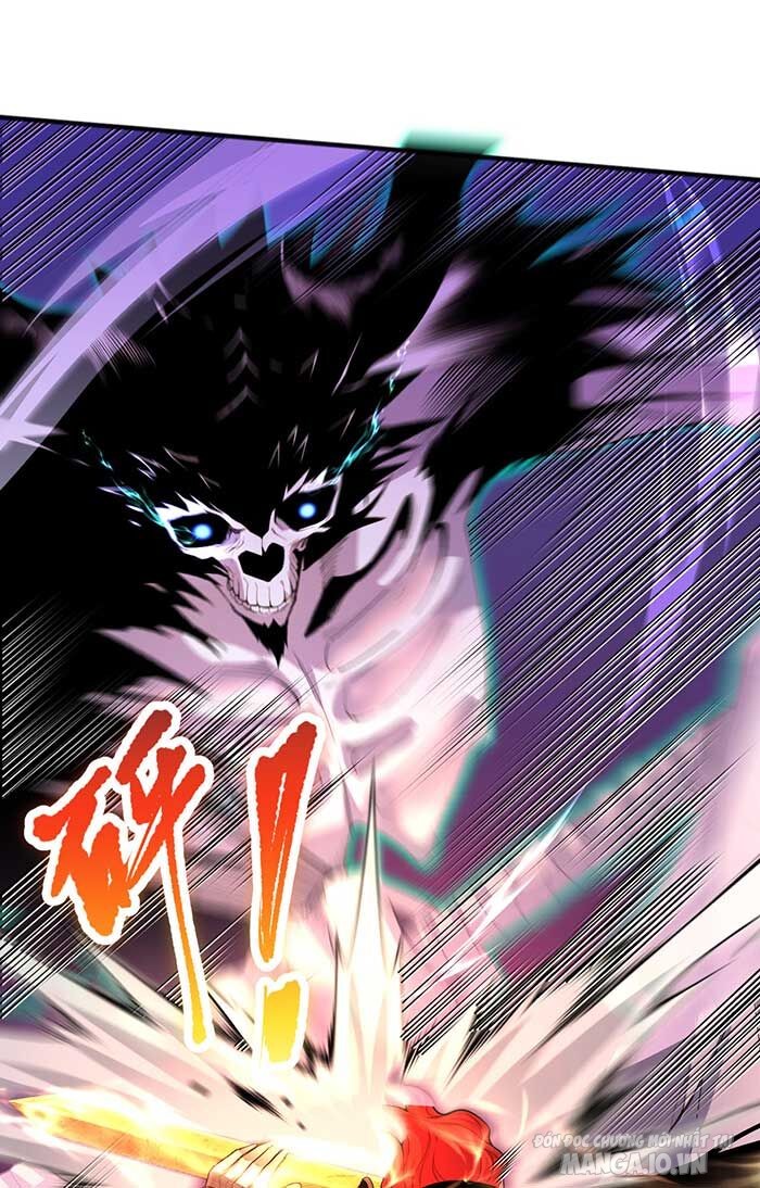 Tử Linh Pháp Sư: Ta Chính Là Thiên Tai Chapter 47 - Trang 2