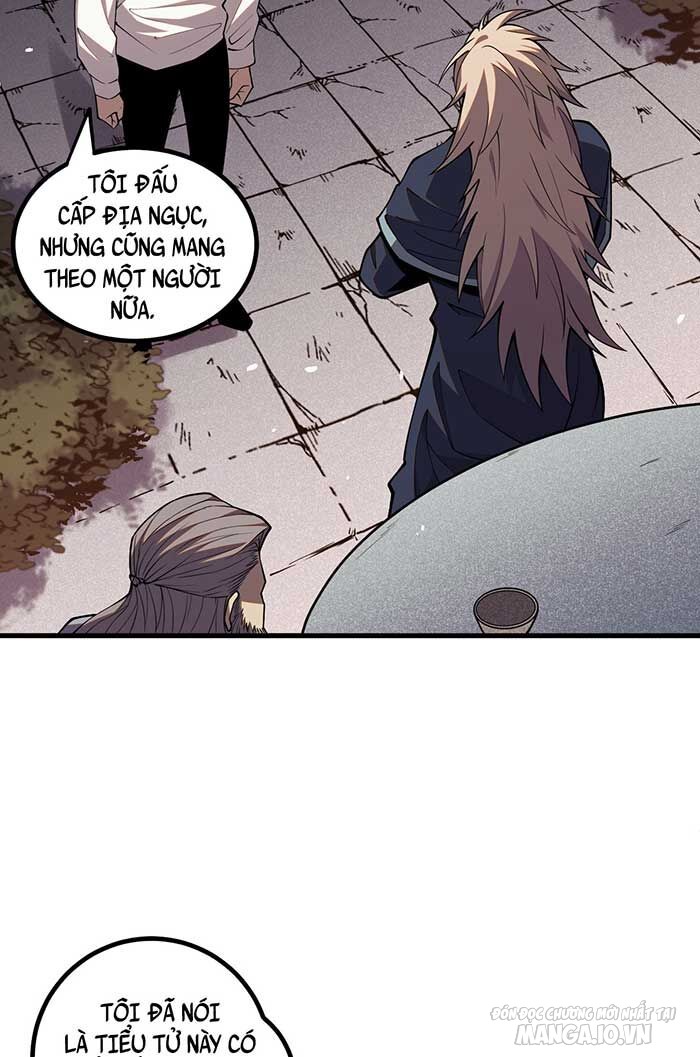 Tử Linh Pháp Sư: Ta Chính Là Thiên Tai Chapter 47 - Trang 2