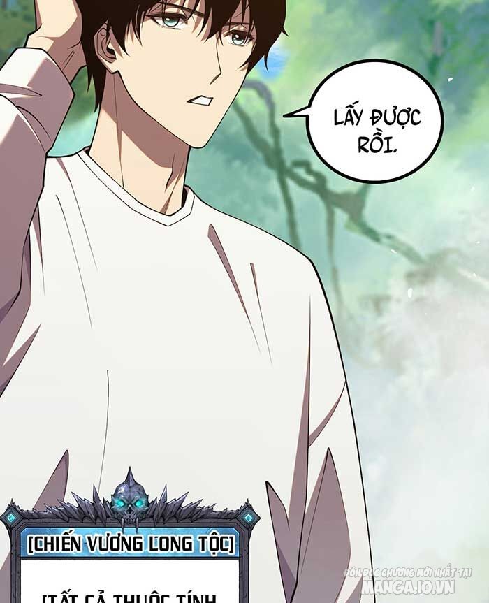 Tử Linh Pháp Sư: Ta Chính Là Thiên Tai Chapter 47 - Trang 2