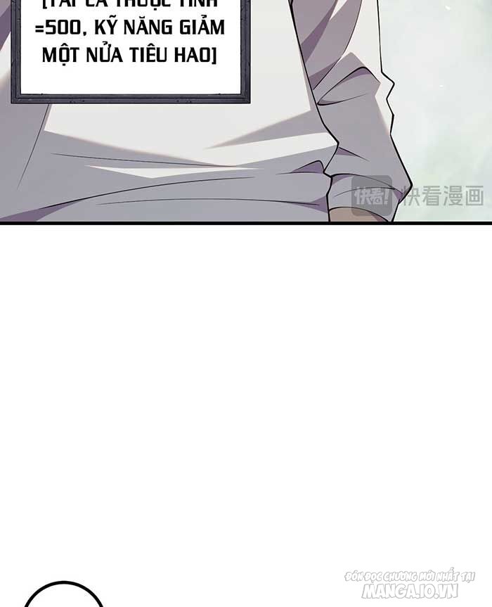 Tử Linh Pháp Sư: Ta Chính Là Thiên Tai Chapter 47 - Trang 2