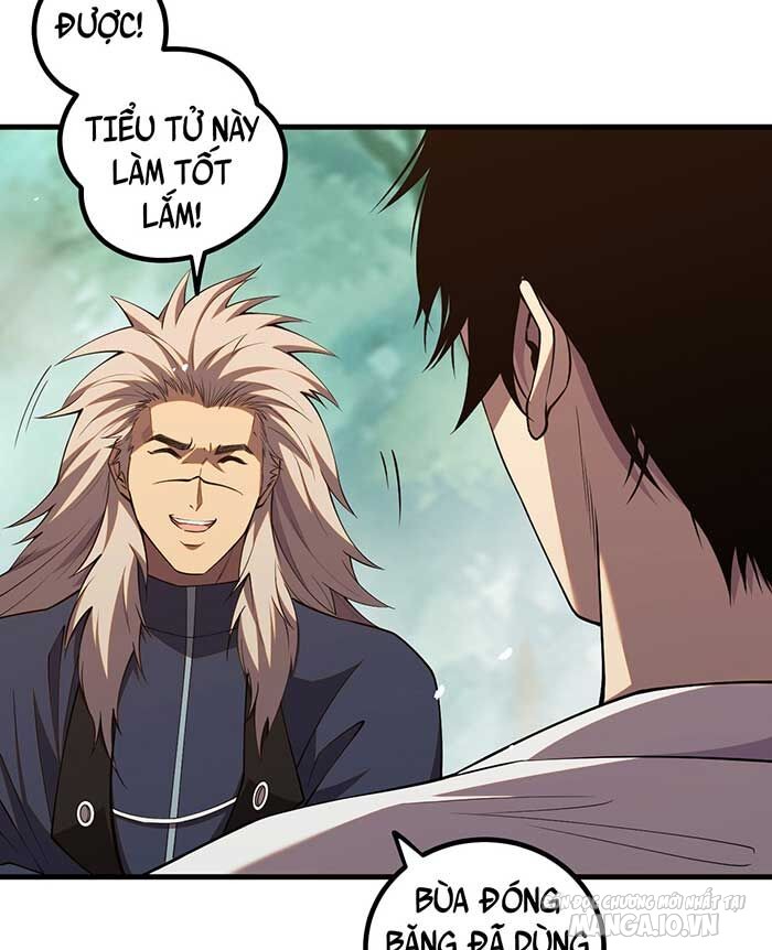 Tử Linh Pháp Sư: Ta Chính Là Thiên Tai Chapter 47 - Trang 2