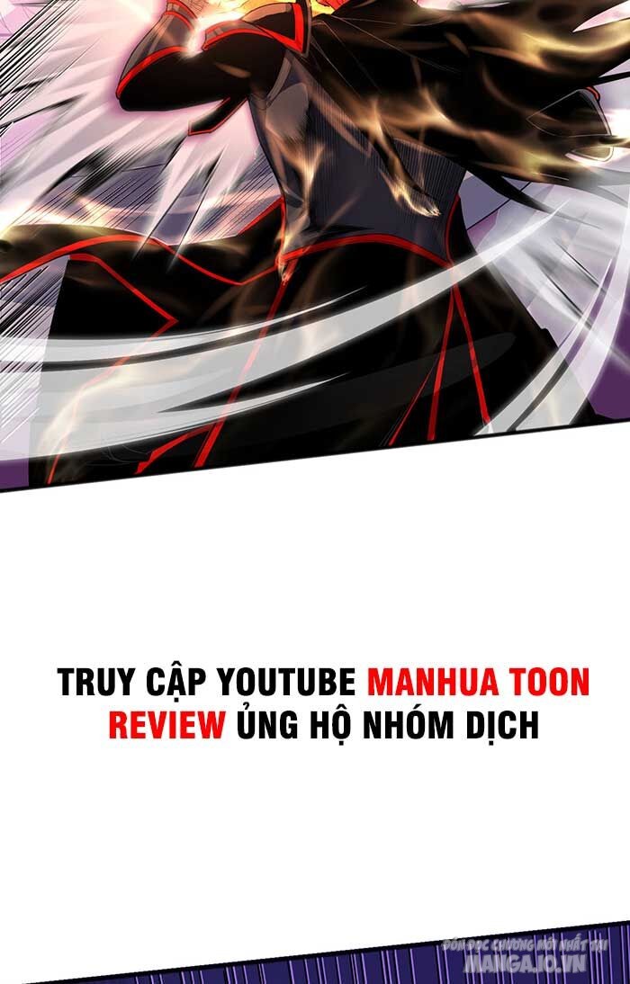 Tử Linh Pháp Sư: Ta Chính Là Thiên Tai Chapter 47 - Trang 2