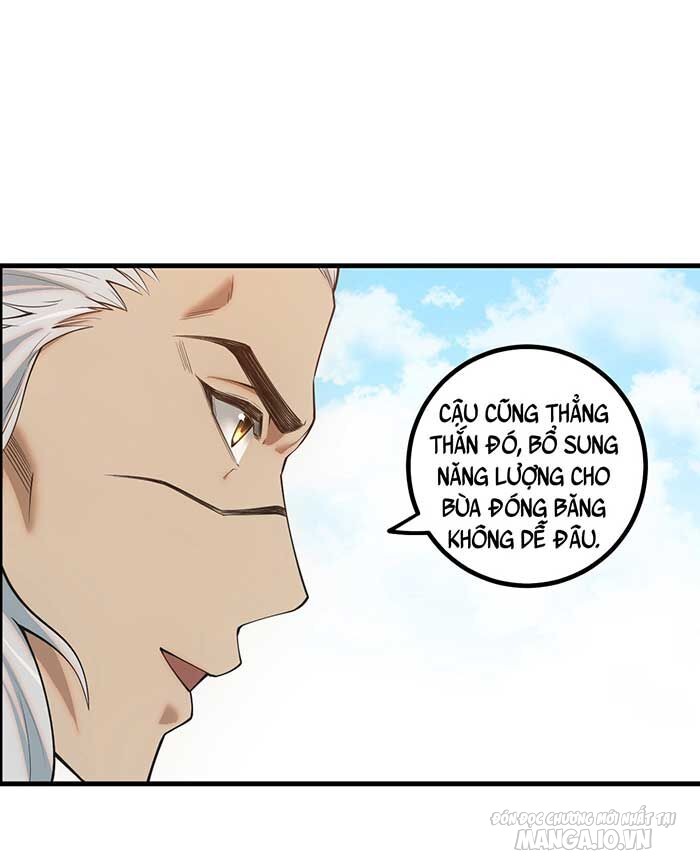 Tử Linh Pháp Sư: Ta Chính Là Thiên Tai Chapter 47 - Trang 2