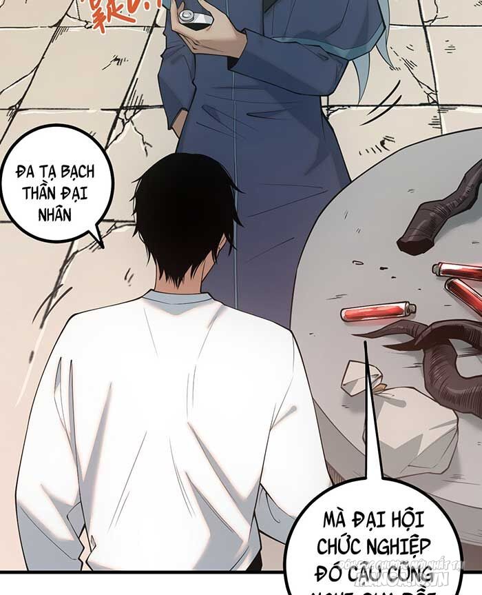 Tử Linh Pháp Sư: Ta Chính Là Thiên Tai Chapter 47 - Trang 2