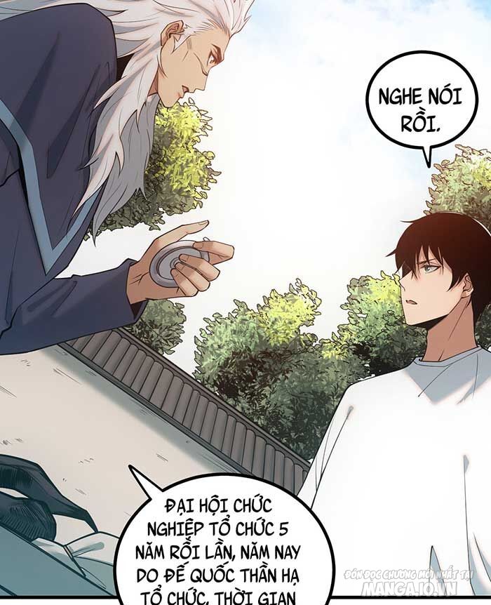 Tử Linh Pháp Sư: Ta Chính Là Thiên Tai Chapter 47 - Trang 2