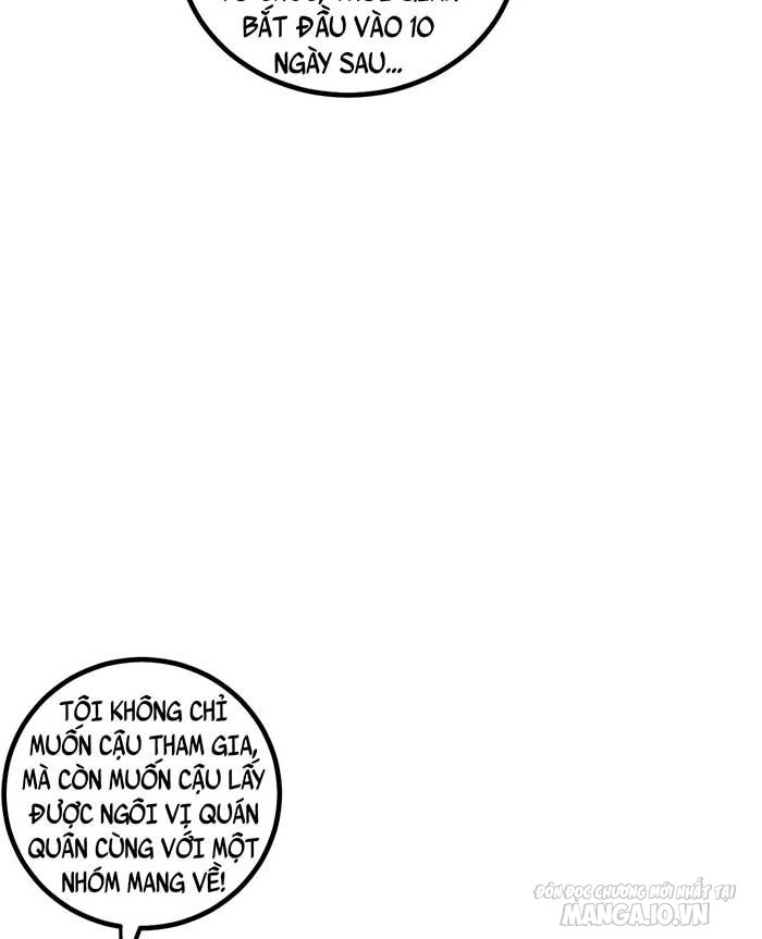 Tử Linh Pháp Sư: Ta Chính Là Thiên Tai Chapter 47 - Trang 2