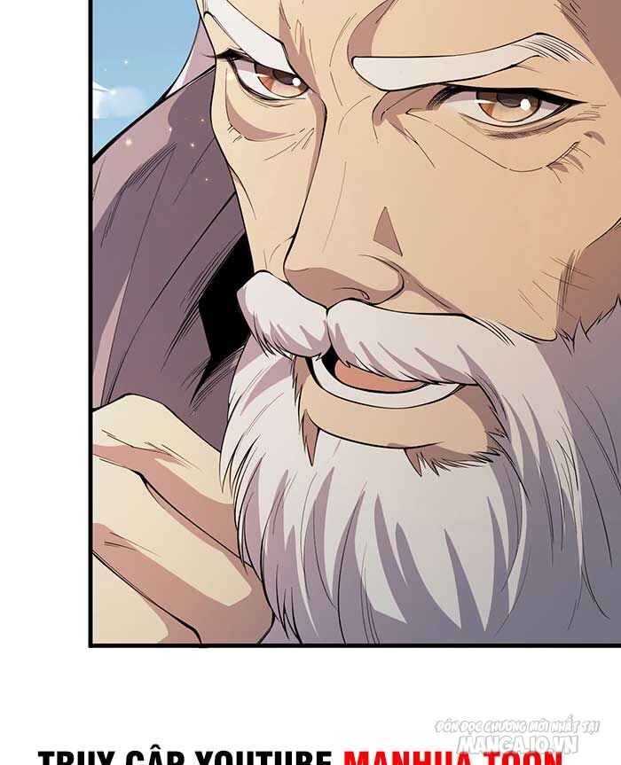 Tử Linh Pháp Sư: Ta Chính Là Thiên Tai Chapter 47 - Trang 2