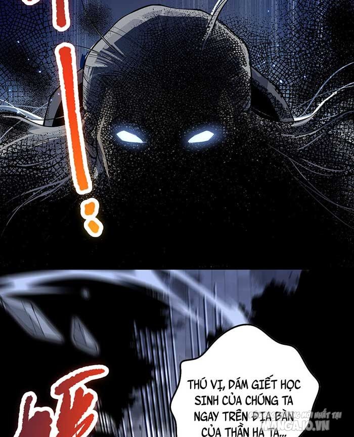 Tử Linh Pháp Sư: Ta Chính Là Thiên Tai Chapter 47 - Trang 2