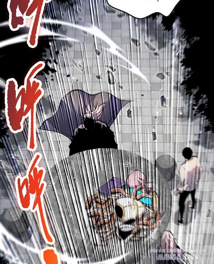 Tử Linh Pháp Sư: Ta Chính Là Thiên Tai Chapter 47 - Trang 2