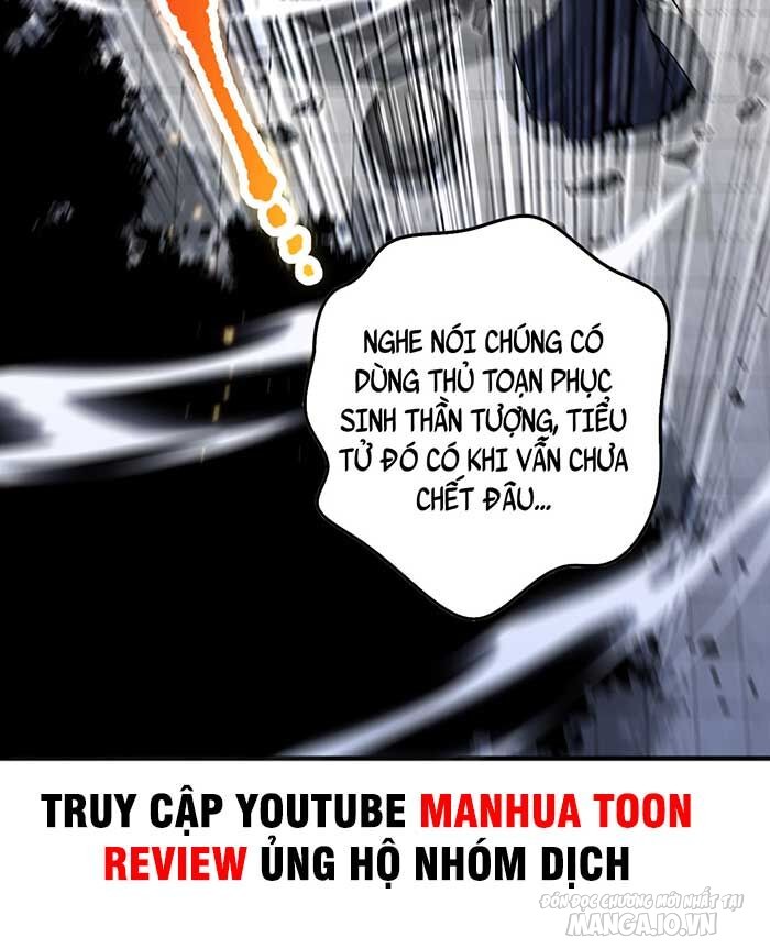 Tử Linh Pháp Sư: Ta Chính Là Thiên Tai Chapter 47 - Trang 2