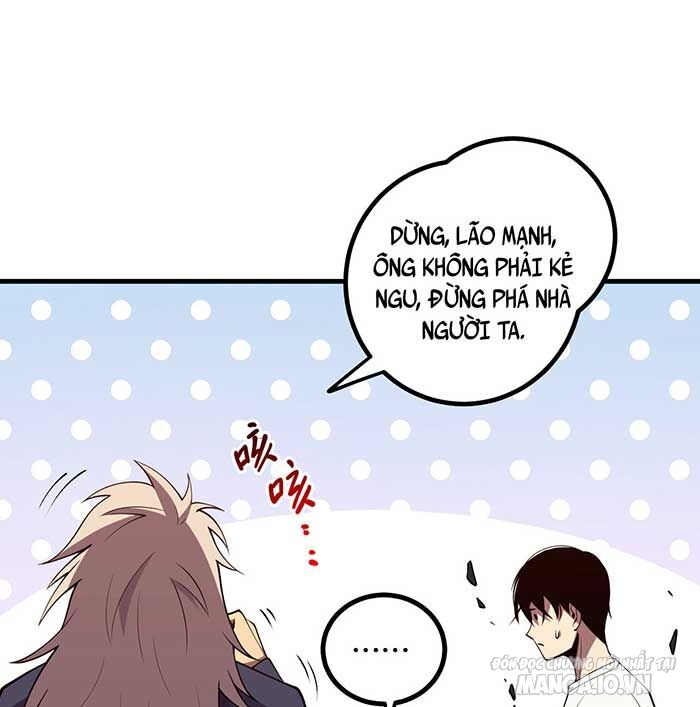 Tử Linh Pháp Sư: Ta Chính Là Thiên Tai Chapter 47 - Trang 2