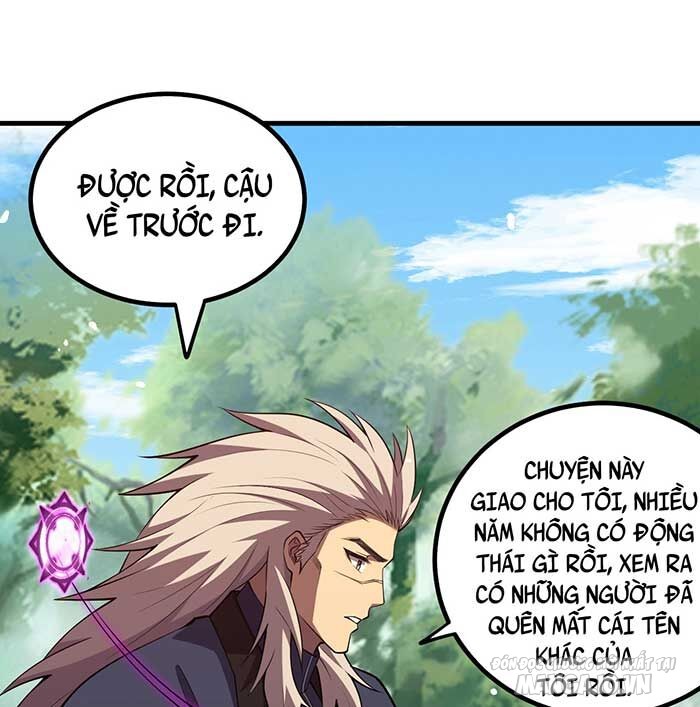 Tử Linh Pháp Sư: Ta Chính Là Thiên Tai Chapter 47 - Trang 2