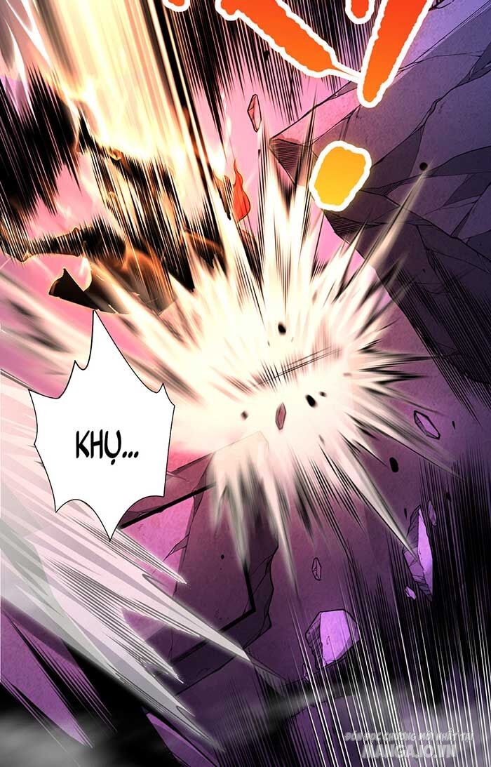 Tử Linh Pháp Sư: Ta Chính Là Thiên Tai Chapter 47 - Trang 2