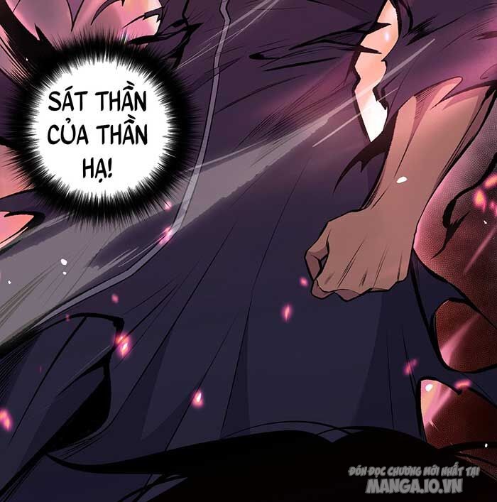 Tử Linh Pháp Sư: Ta Chính Là Thiên Tai Chapter 47 - Trang 2