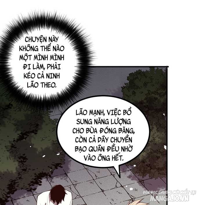 Tử Linh Pháp Sư: Ta Chính Là Thiên Tai Chapter 47 - Trang 2