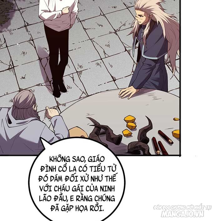 Tử Linh Pháp Sư: Ta Chính Là Thiên Tai Chapter 47 - Trang 2