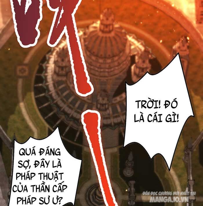Tử Linh Pháp Sư: Ta Chính Là Thiên Tai Chapter 47 - Trang 2