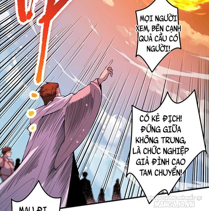 Tử Linh Pháp Sư: Ta Chính Là Thiên Tai Chapter 47 - Trang 2