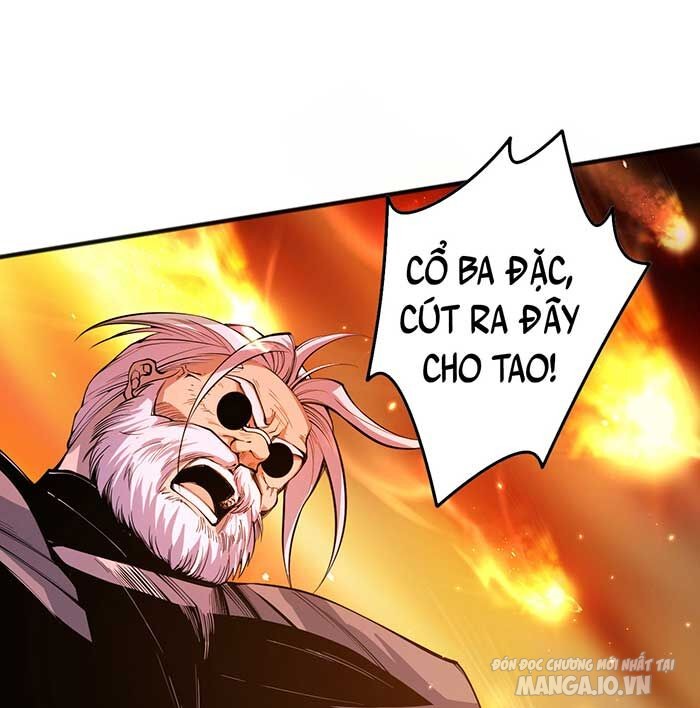 Tử Linh Pháp Sư: Ta Chính Là Thiên Tai Chapter 47 - Trang 2