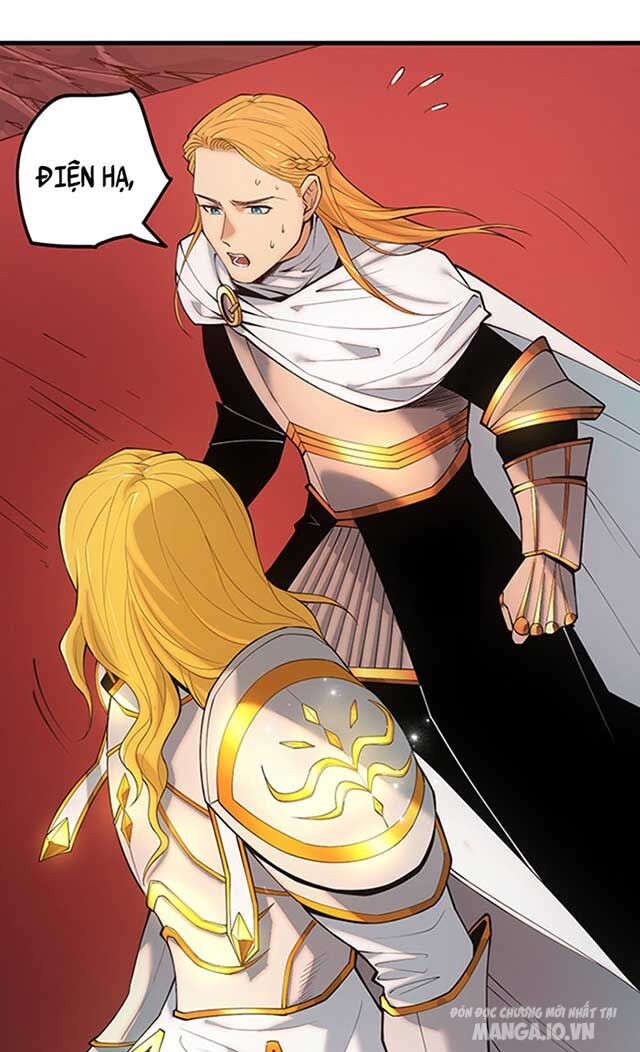 Tử Linh Pháp Sư: Ta Chính Là Thiên Tai Chapter 46 - Trang 2