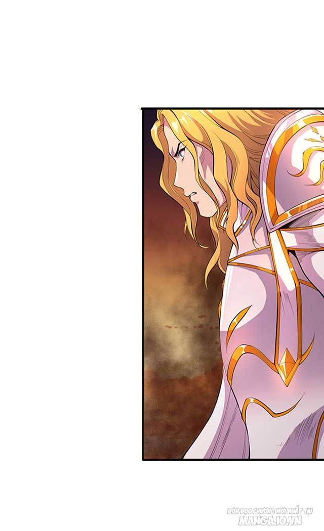 Tử Linh Pháp Sư: Ta Chính Là Thiên Tai Chapter 46 - Trang 2