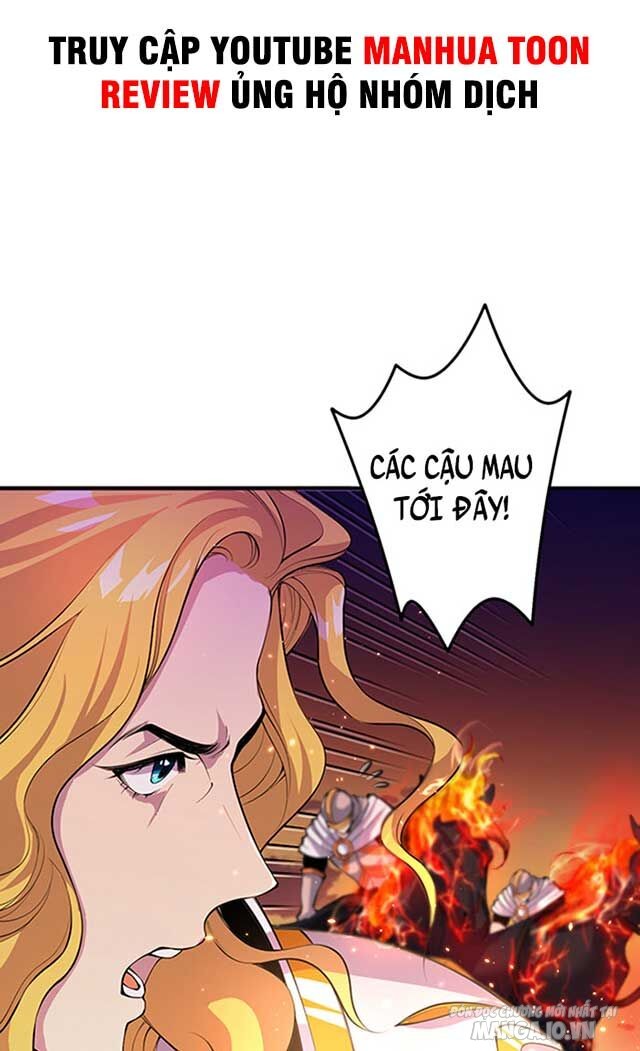 Tử Linh Pháp Sư: Ta Chính Là Thiên Tai Chapter 46 - Trang 2