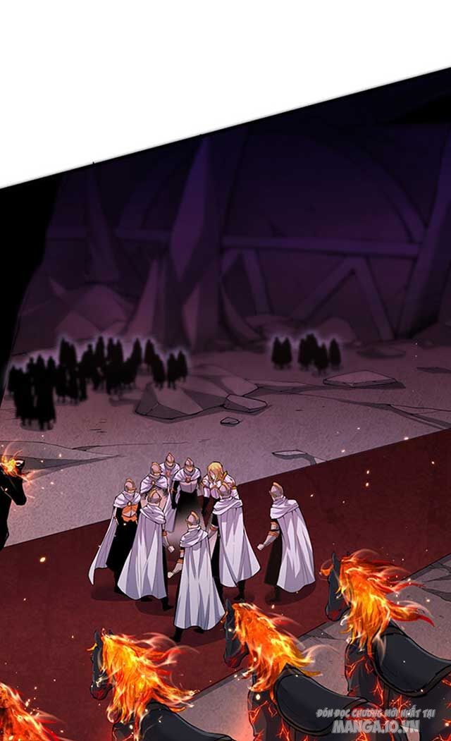 Tử Linh Pháp Sư: Ta Chính Là Thiên Tai Chapter 46 - Trang 2