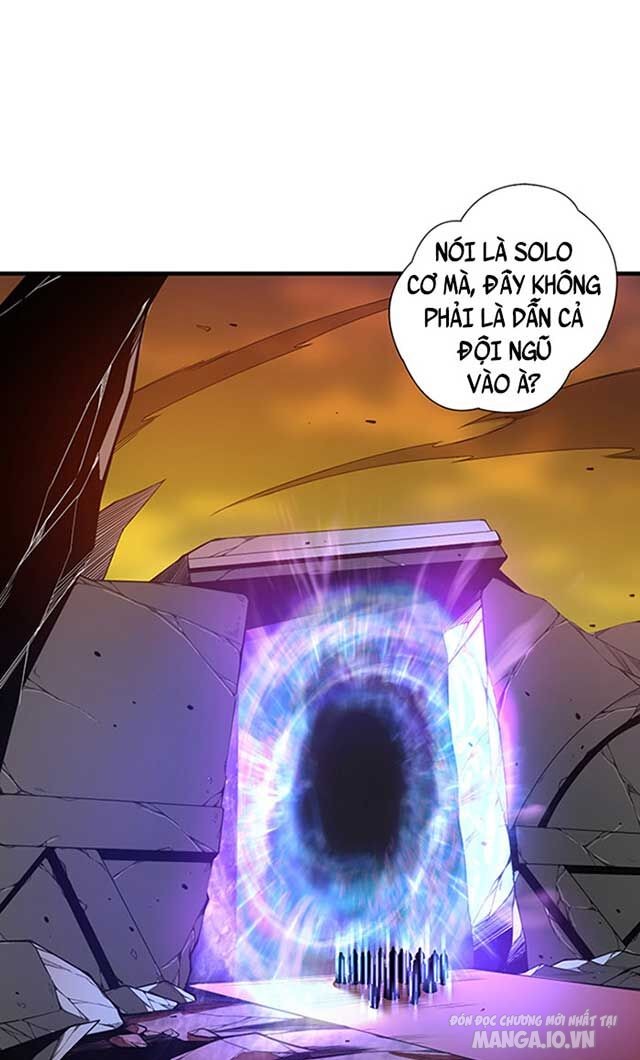 Tử Linh Pháp Sư: Ta Chính Là Thiên Tai Chapter 46 - Trang 2