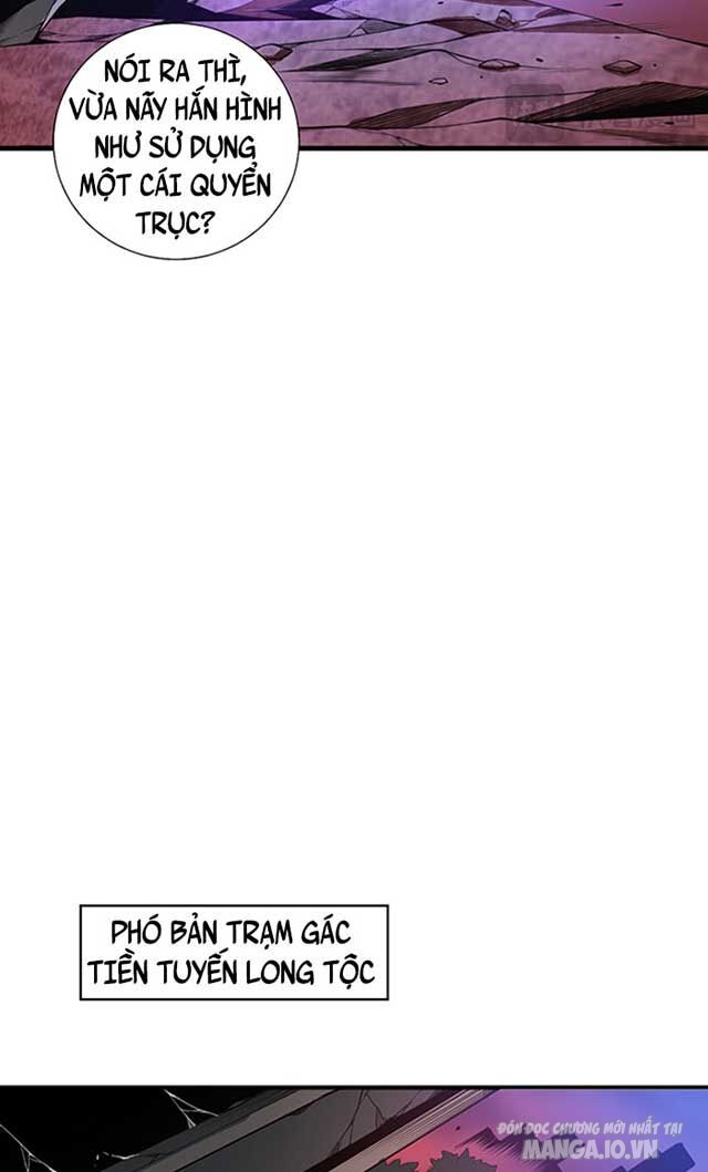 Tử Linh Pháp Sư: Ta Chính Là Thiên Tai Chapter 46 - Trang 2