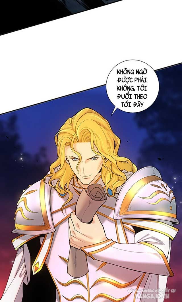 Tử Linh Pháp Sư: Ta Chính Là Thiên Tai Chapter 46 - Trang 2