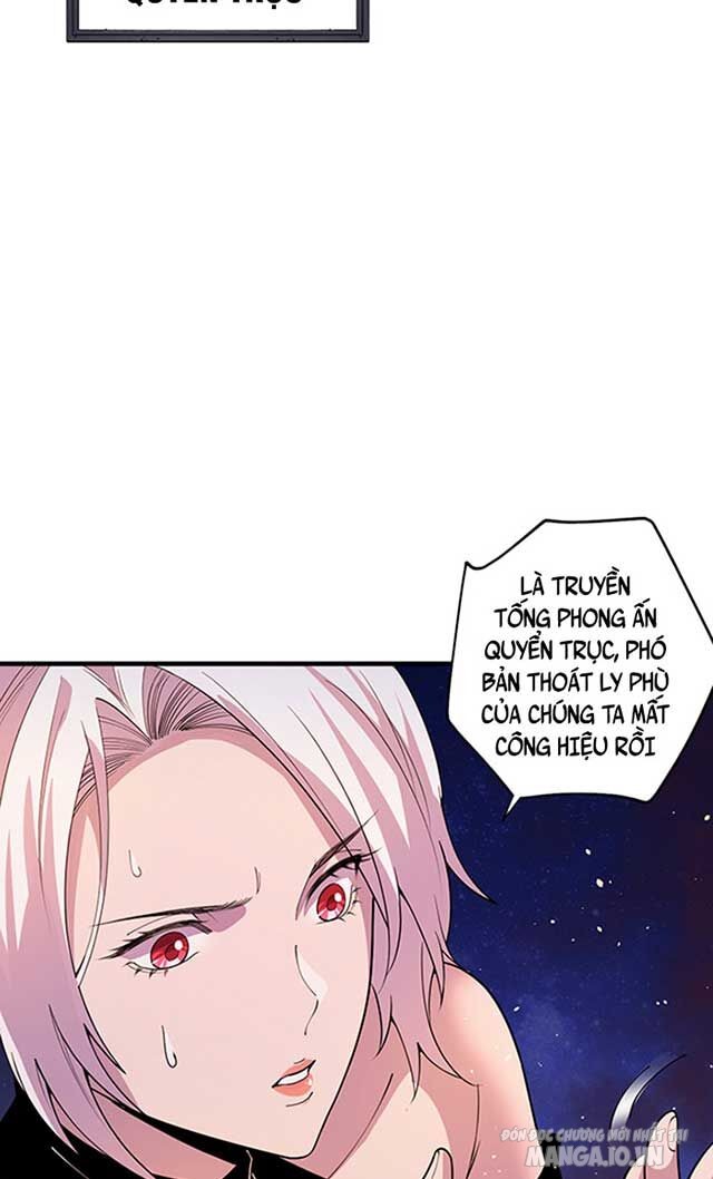 Tử Linh Pháp Sư: Ta Chính Là Thiên Tai Chapter 46 - Trang 2