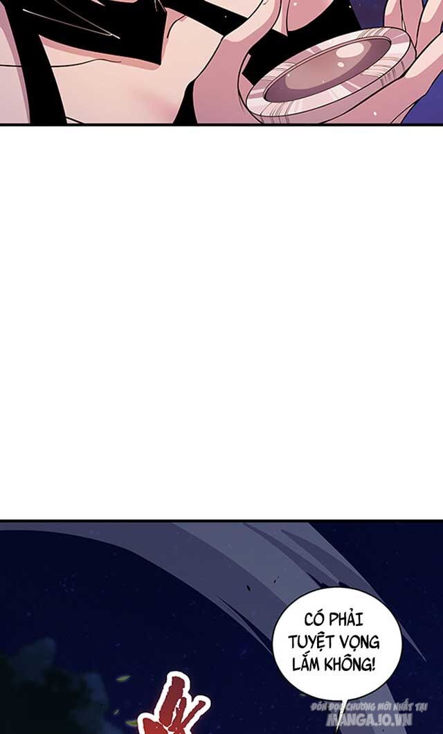 Tử Linh Pháp Sư: Ta Chính Là Thiên Tai Chapter 46 - Trang 2