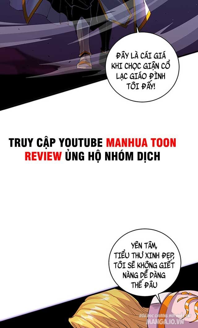 Tử Linh Pháp Sư: Ta Chính Là Thiên Tai Chapter 46 - Trang 2