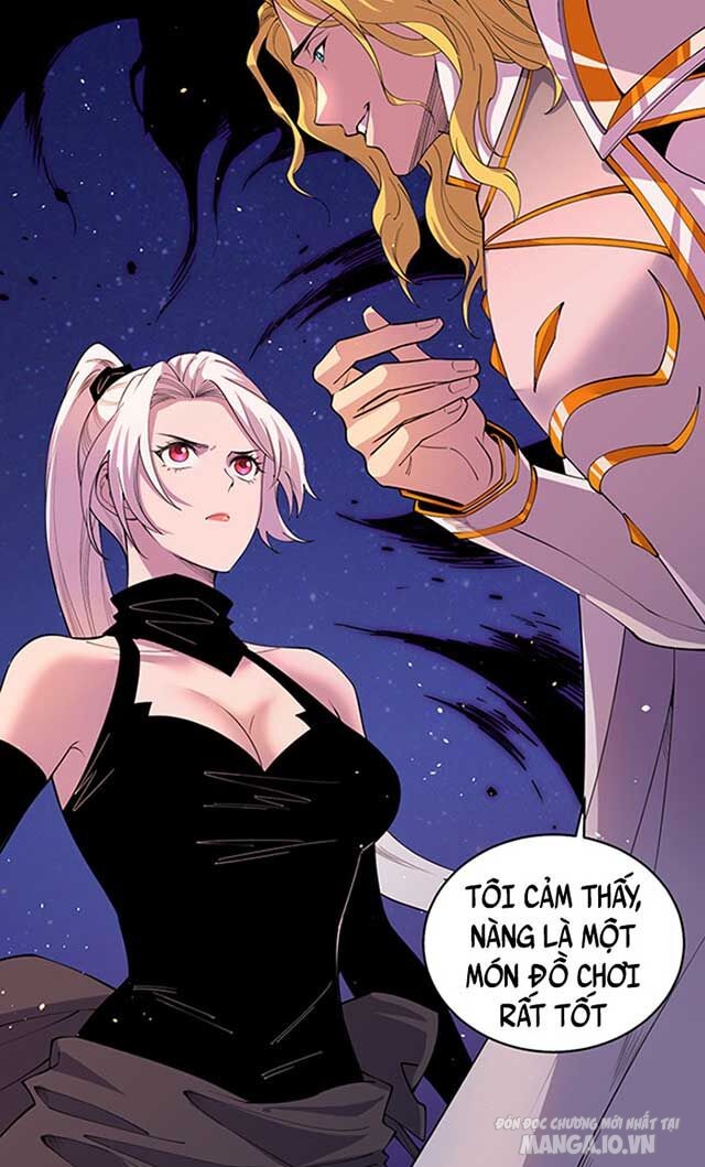 Tử Linh Pháp Sư: Ta Chính Là Thiên Tai Chapter 46 - Trang 2