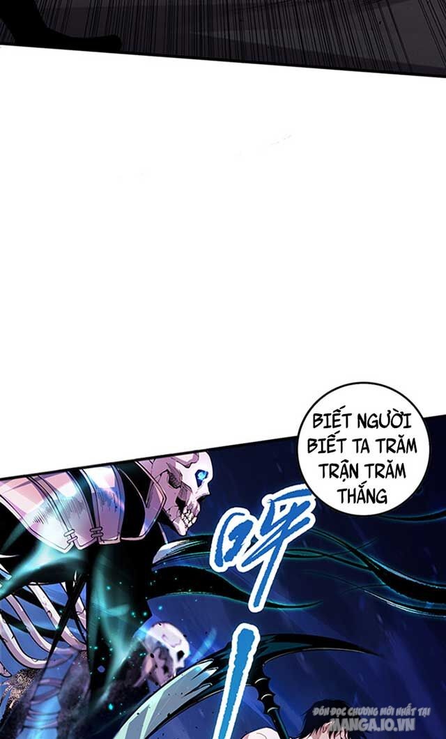 Tử Linh Pháp Sư: Ta Chính Là Thiên Tai Chapter 46 - Trang 2