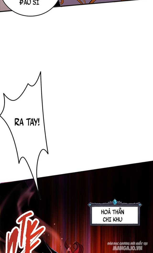 Tử Linh Pháp Sư: Ta Chính Là Thiên Tai Chapter 46 - Trang 2