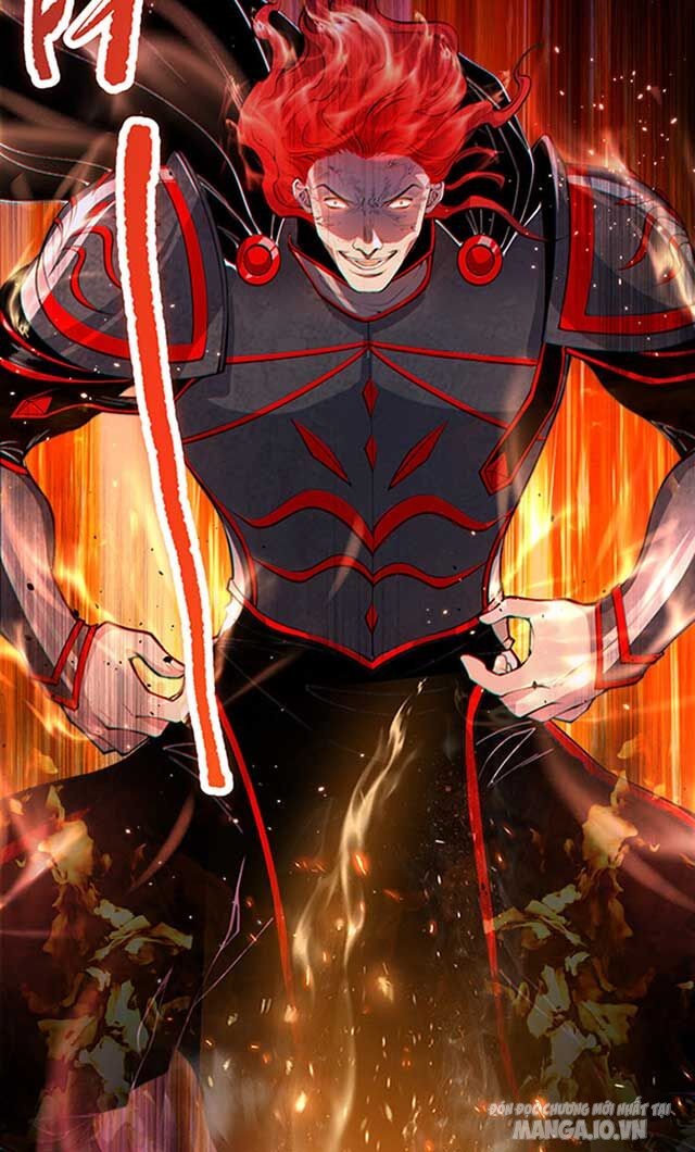 Tử Linh Pháp Sư: Ta Chính Là Thiên Tai Chapter 46 - Trang 2