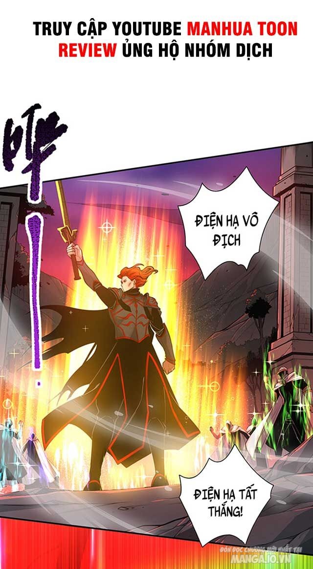 Tử Linh Pháp Sư: Ta Chính Là Thiên Tai Chapter 46 - Trang 2