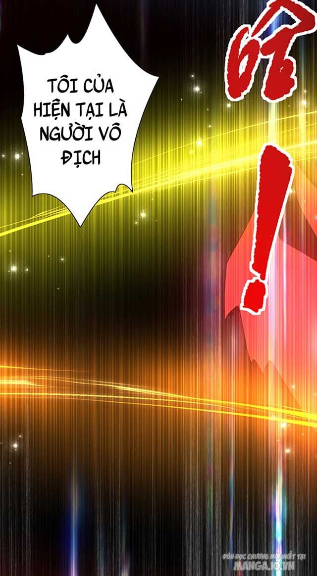 Tử Linh Pháp Sư: Ta Chính Là Thiên Tai Chapter 46 - Trang 2