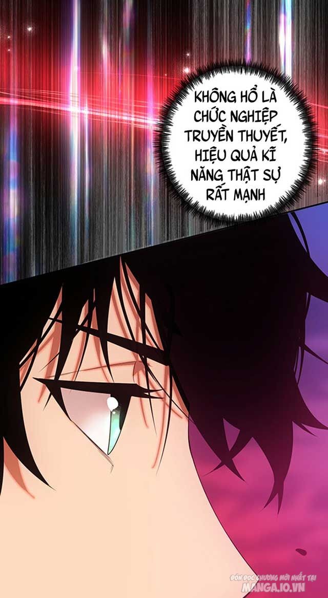 Tử Linh Pháp Sư: Ta Chính Là Thiên Tai Chapter 46 - Trang 2