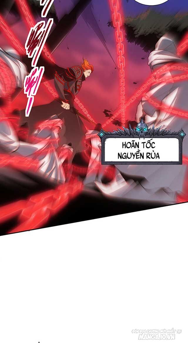 Tử Linh Pháp Sư: Ta Chính Là Thiên Tai Chapter 46 - Trang 2