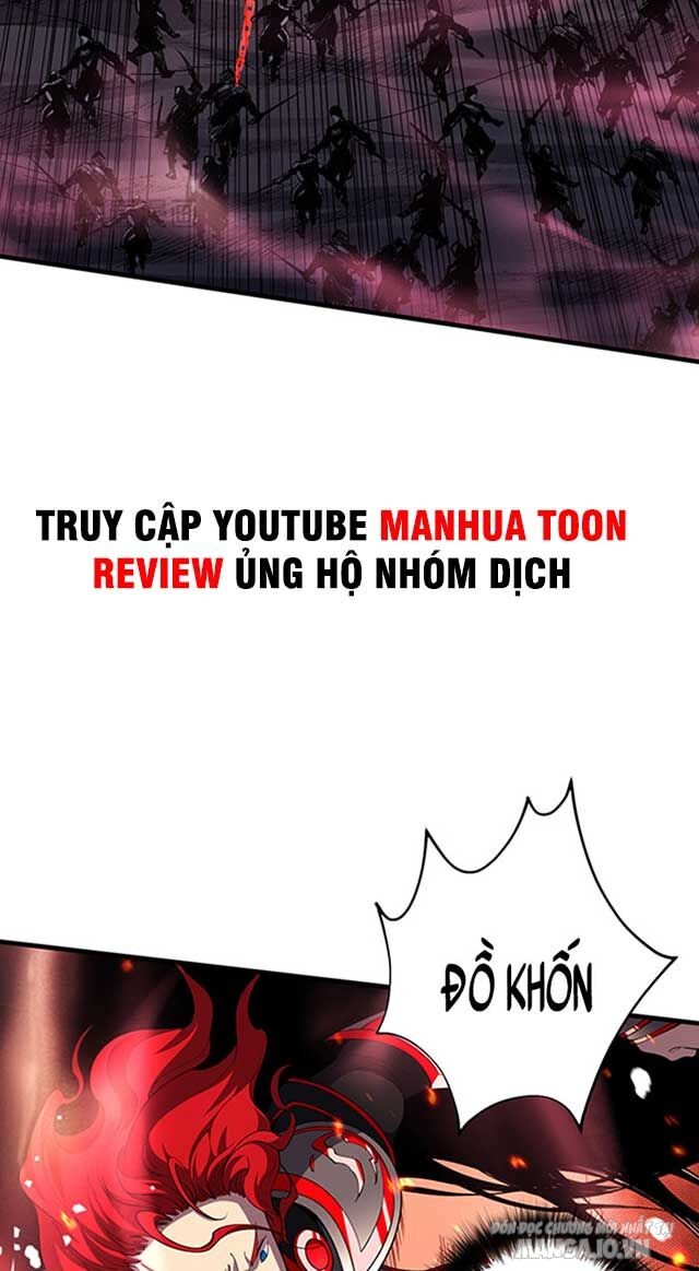 Tử Linh Pháp Sư: Ta Chính Là Thiên Tai Chapter 46 - Trang 2