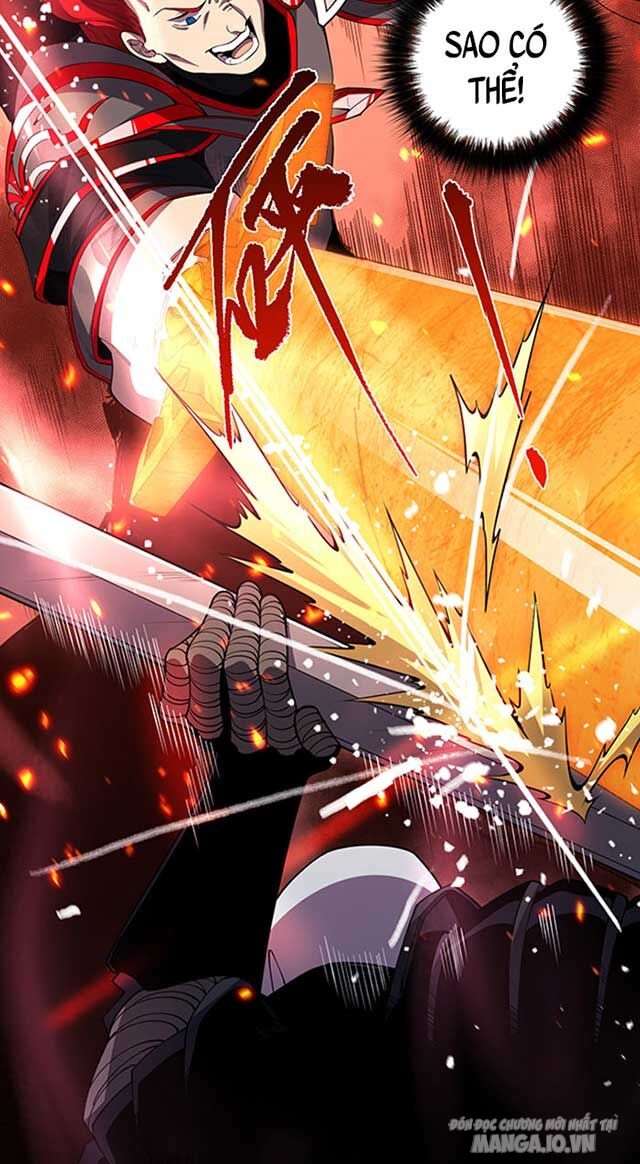 Tử Linh Pháp Sư: Ta Chính Là Thiên Tai Chapter 46 - Trang 2