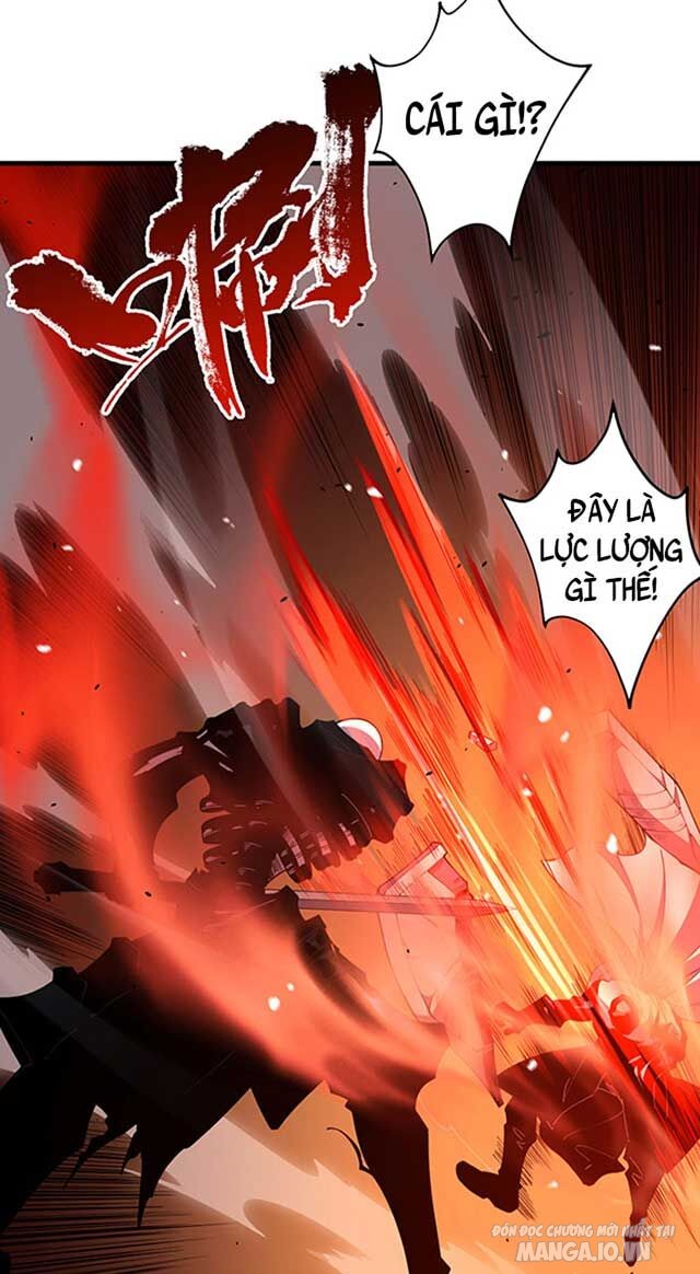 Tử Linh Pháp Sư: Ta Chính Là Thiên Tai Chapter 46 - Trang 2