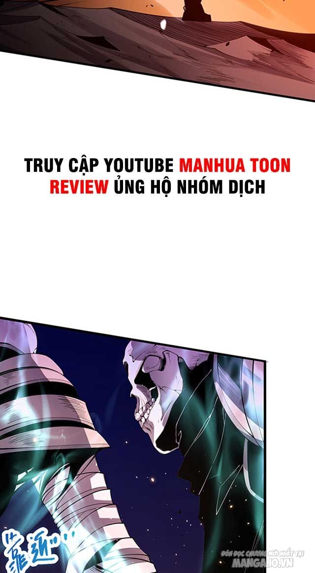 Tử Linh Pháp Sư: Ta Chính Là Thiên Tai Chapter 46 - Trang 2