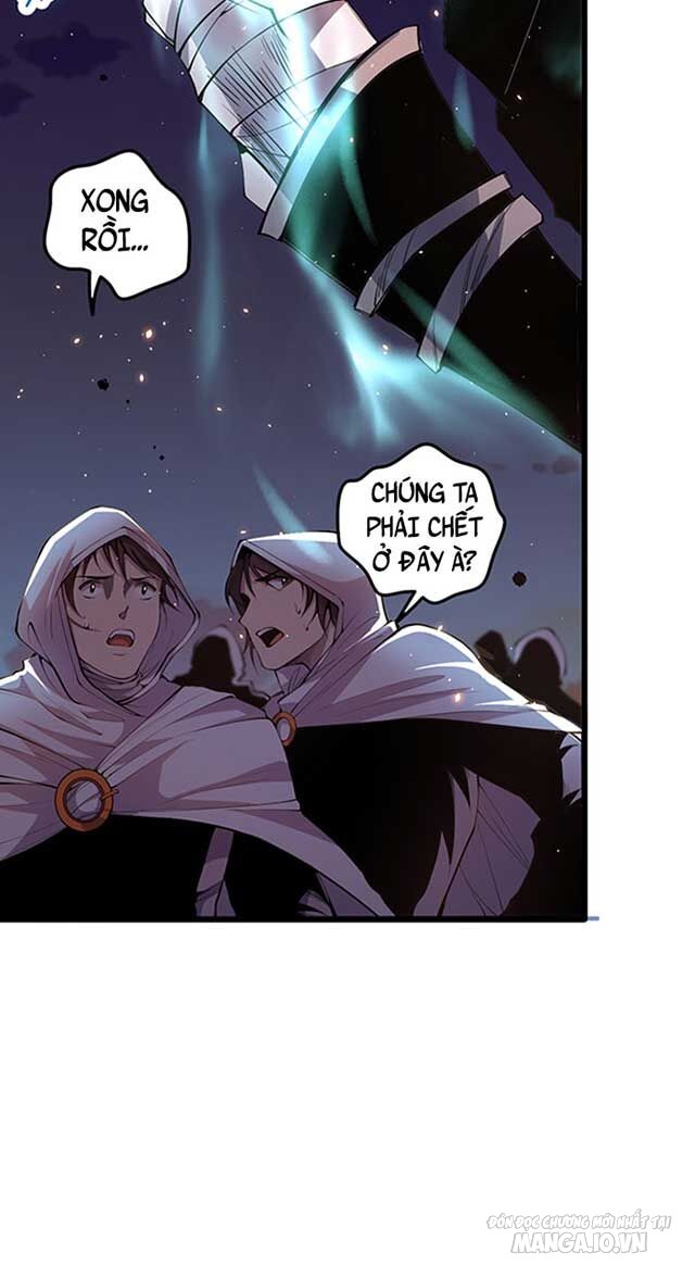 Tử Linh Pháp Sư: Ta Chính Là Thiên Tai Chapter 46 - Trang 2