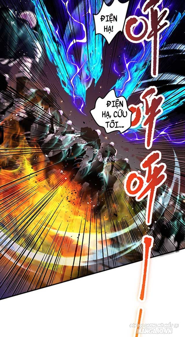 Tử Linh Pháp Sư: Ta Chính Là Thiên Tai Chapter 46 - Trang 2